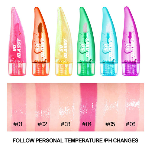 Thermal Lip Gloss - Handaiyan